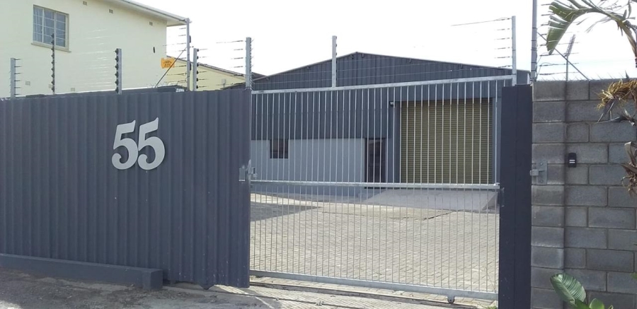 Commercial Property for Sale in Arcadia Eastern Cape